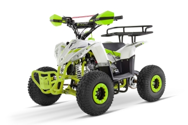 Preview: NITRO MOTORS 110cc Midi Quad Replay URX 6-A